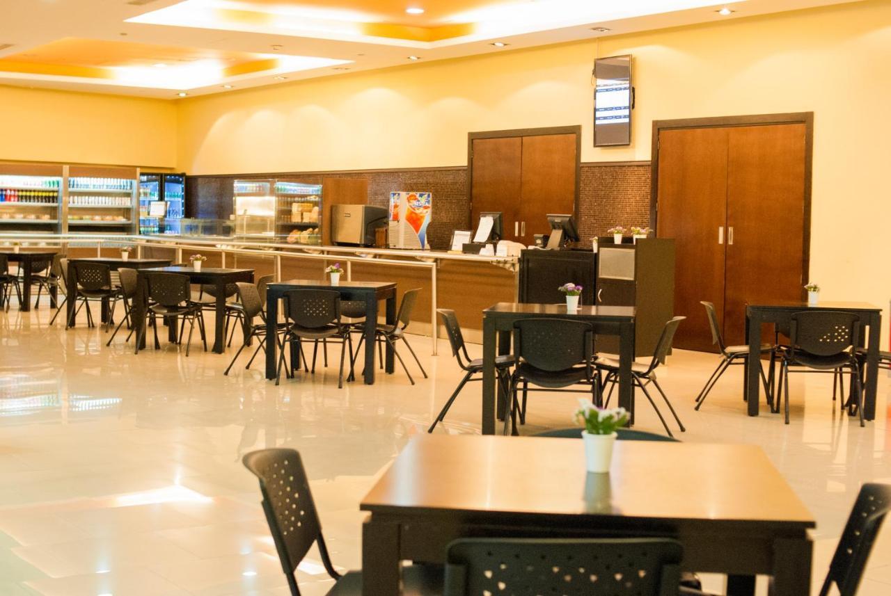 מלון Hesperia Wtc ולנסיה מראה חיצוני תמונה